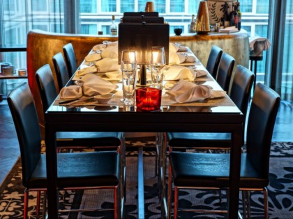 Foto: YUNICO-Japanese Fine Dining