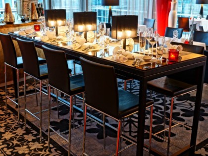 Foto: YUNICO-Japanese Fine Dining