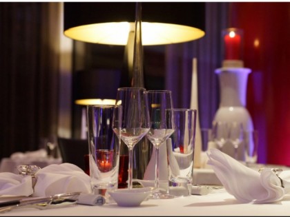 Foto: YUNICO-Japanese Fine Dining