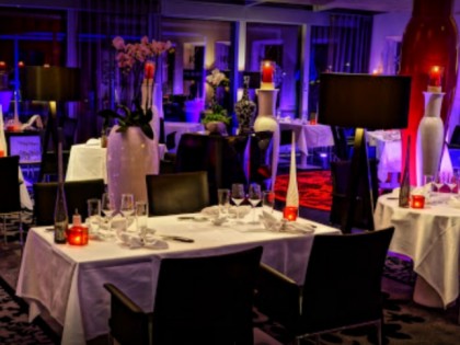 Foto: YUNICO-Japanese Fine Dining